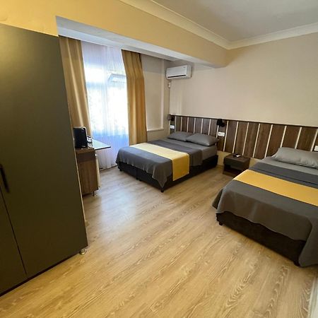 Cord Hotel & Resort Edremit  Kültér fotó