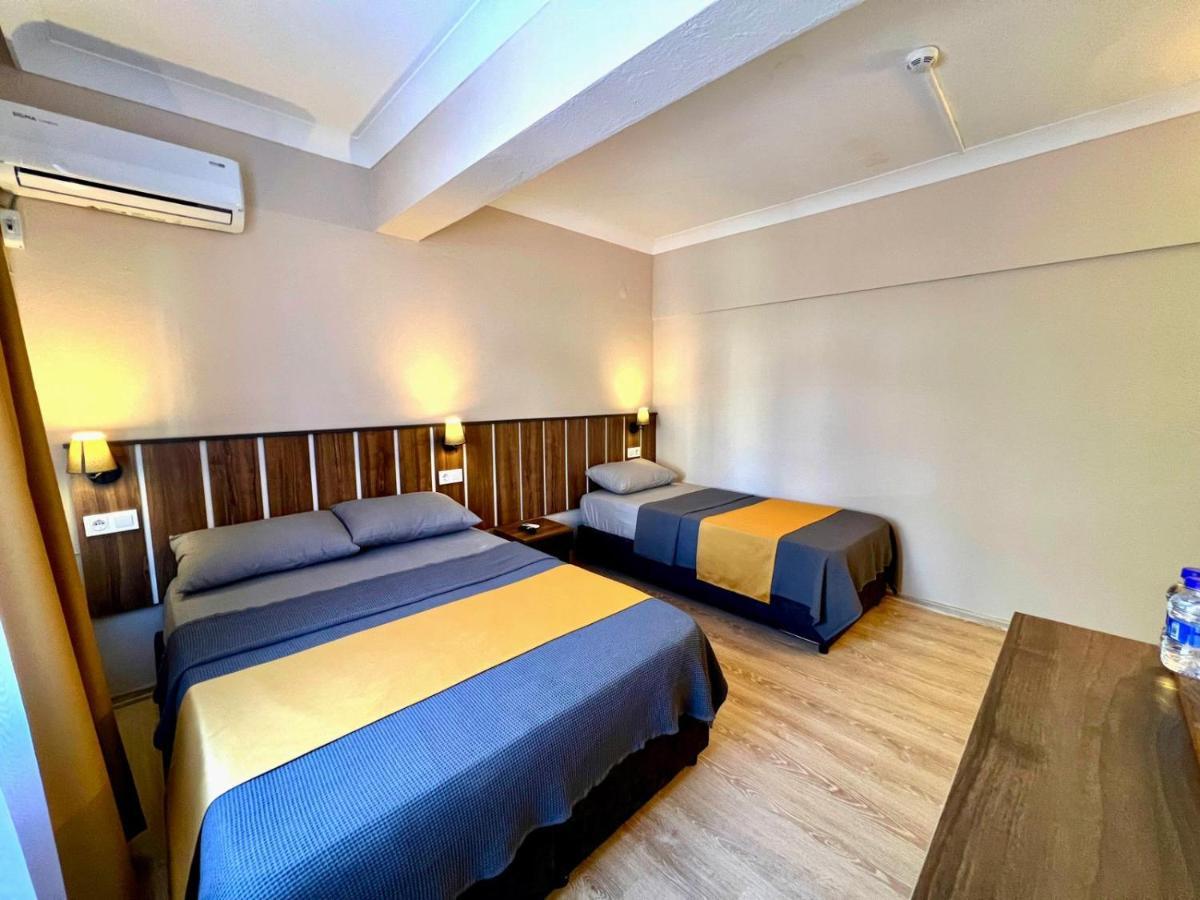 Cord Hotel & Resort Edremit  Kültér fotó