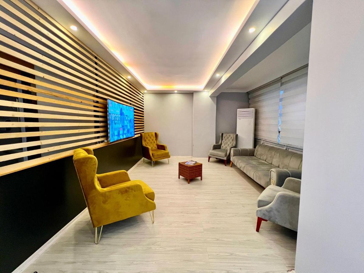 Cord Hotel & Resort Edremit  Kültér fotó