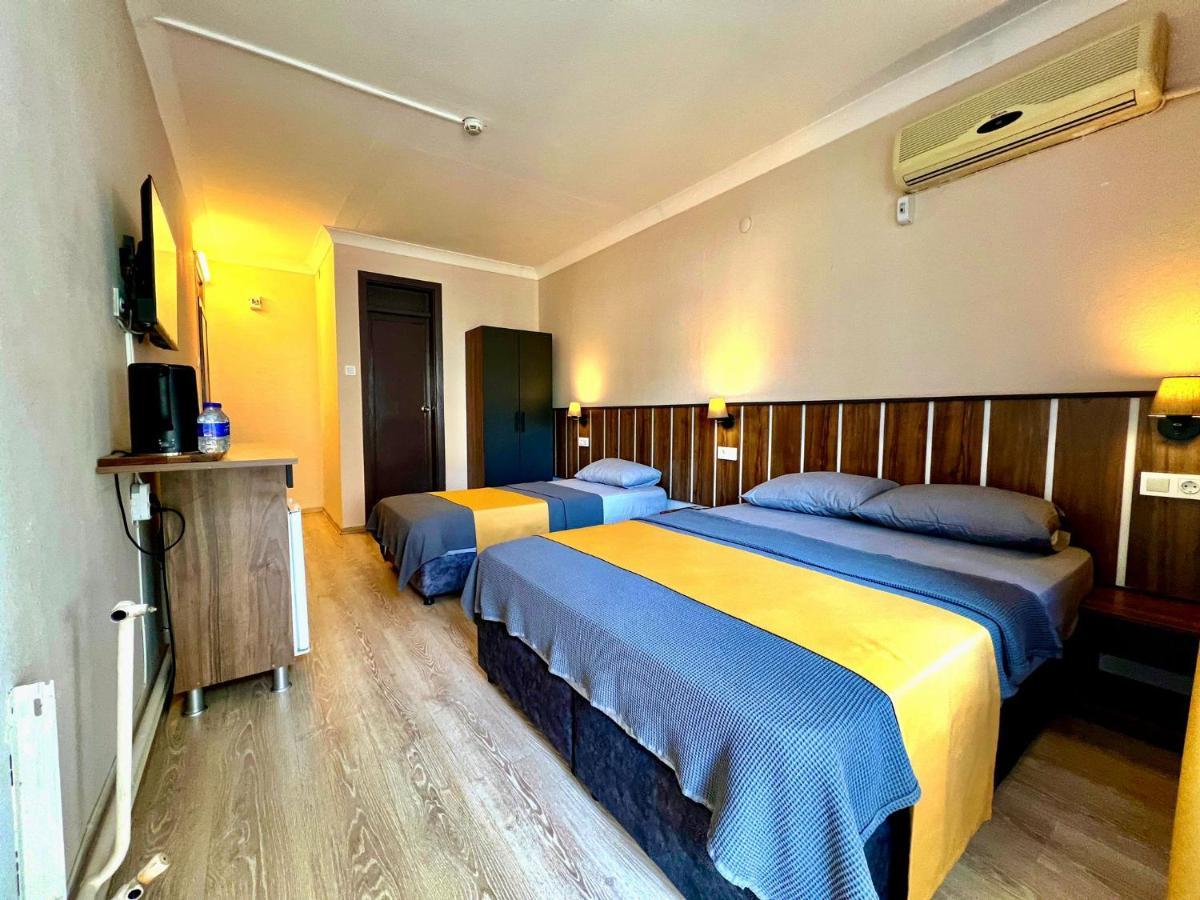 Cord Hotel & Resort Edremit  Kültér fotó