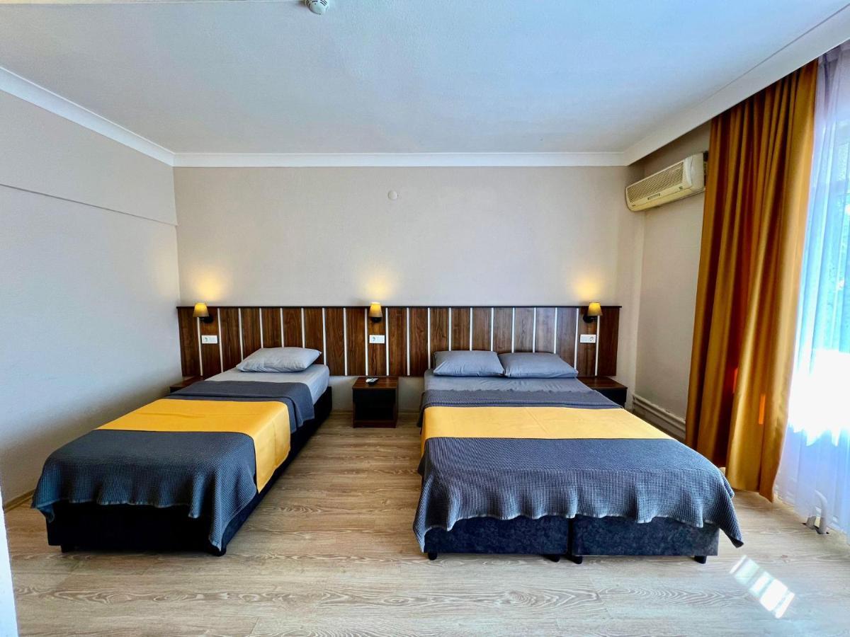 Cord Hotel & Resort Edremit  Kültér fotó