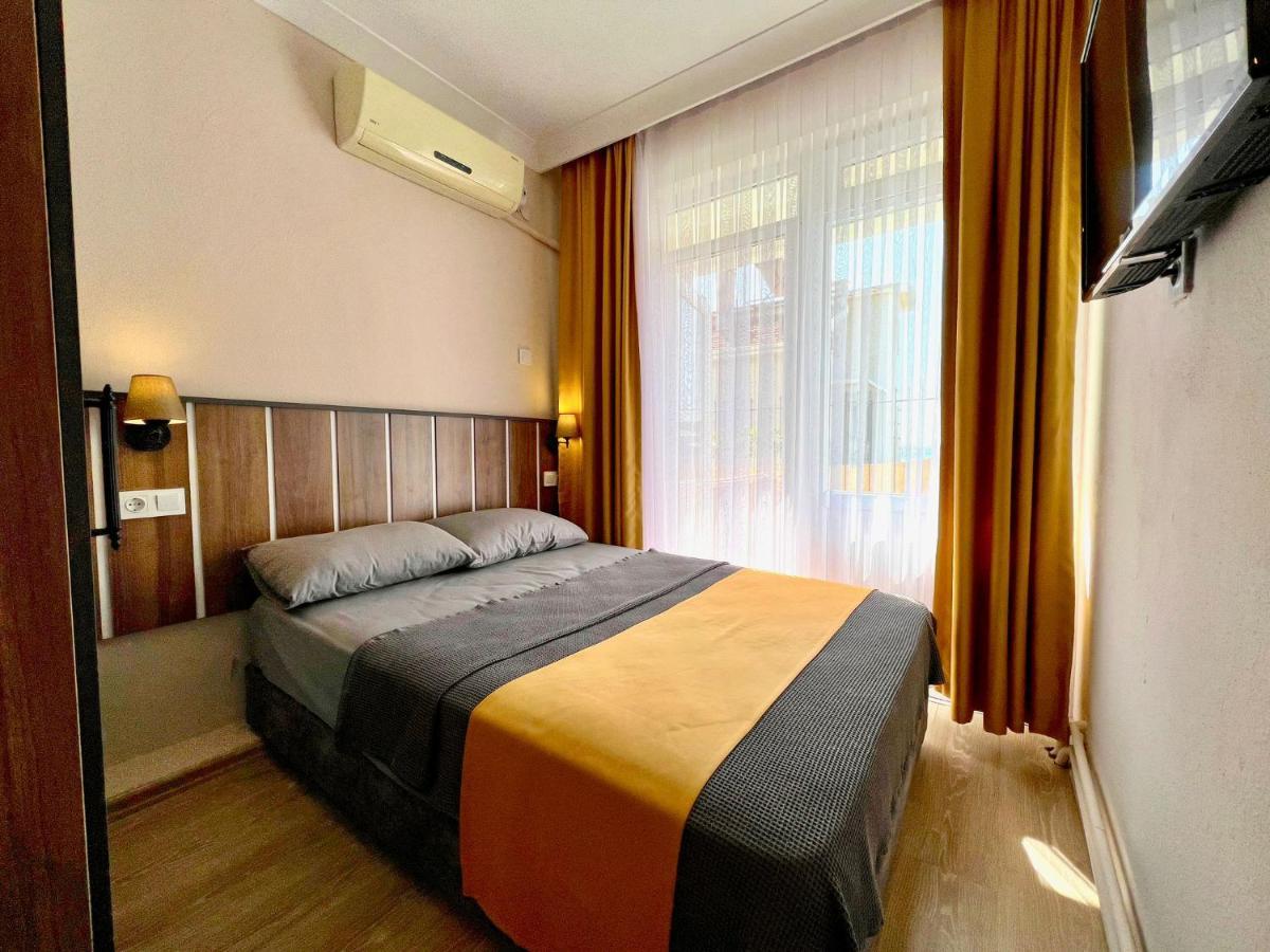 Cord Hotel & Resort Edremit  Kültér fotó