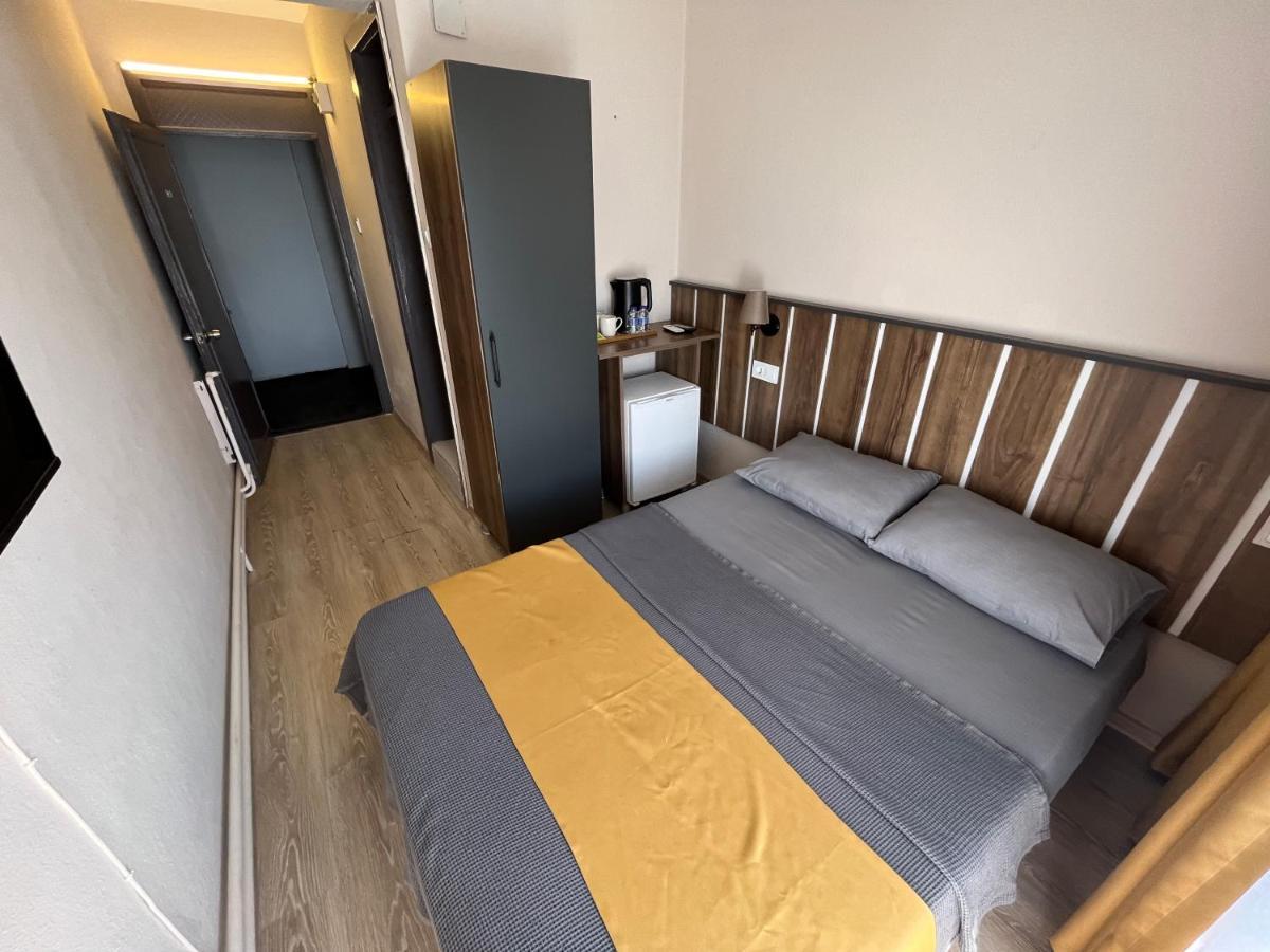 Cord Hotel & Resort Edremit  Kültér fotó