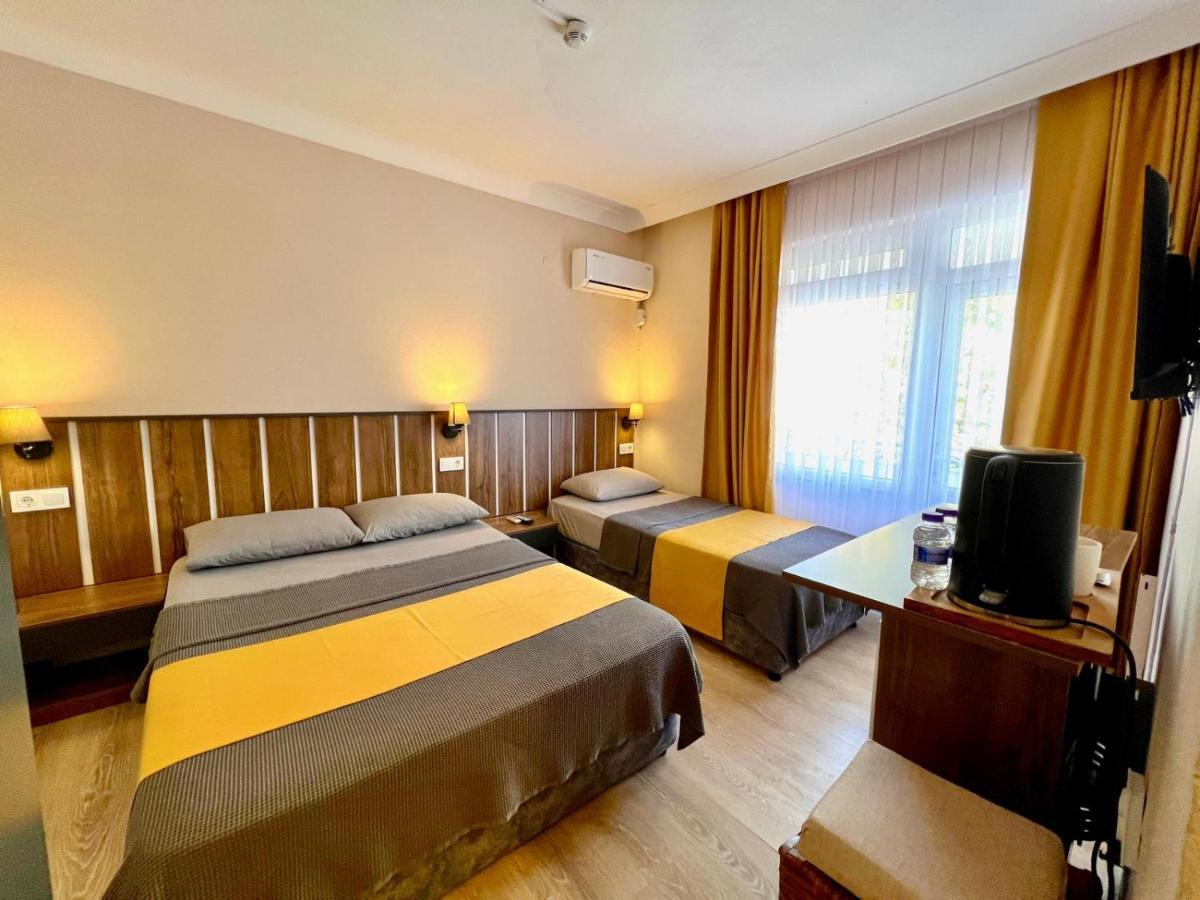 Cord Hotel & Resort Edremit  Kültér fotó