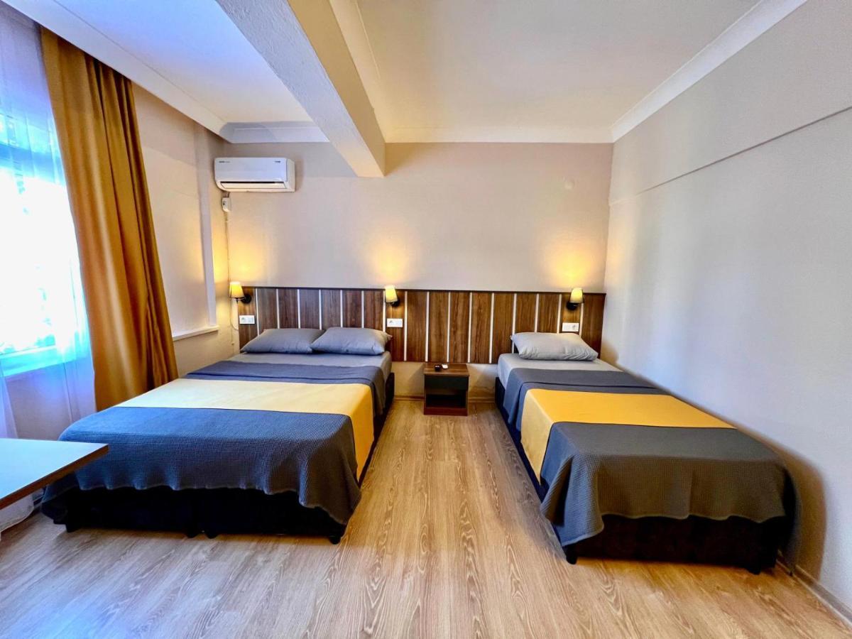 Cord Hotel & Resort Edremit  Kültér fotó