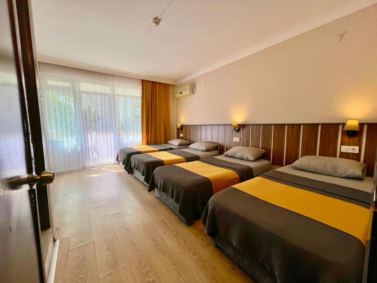 Cord Hotel & Resort Edremit  Kültér fotó