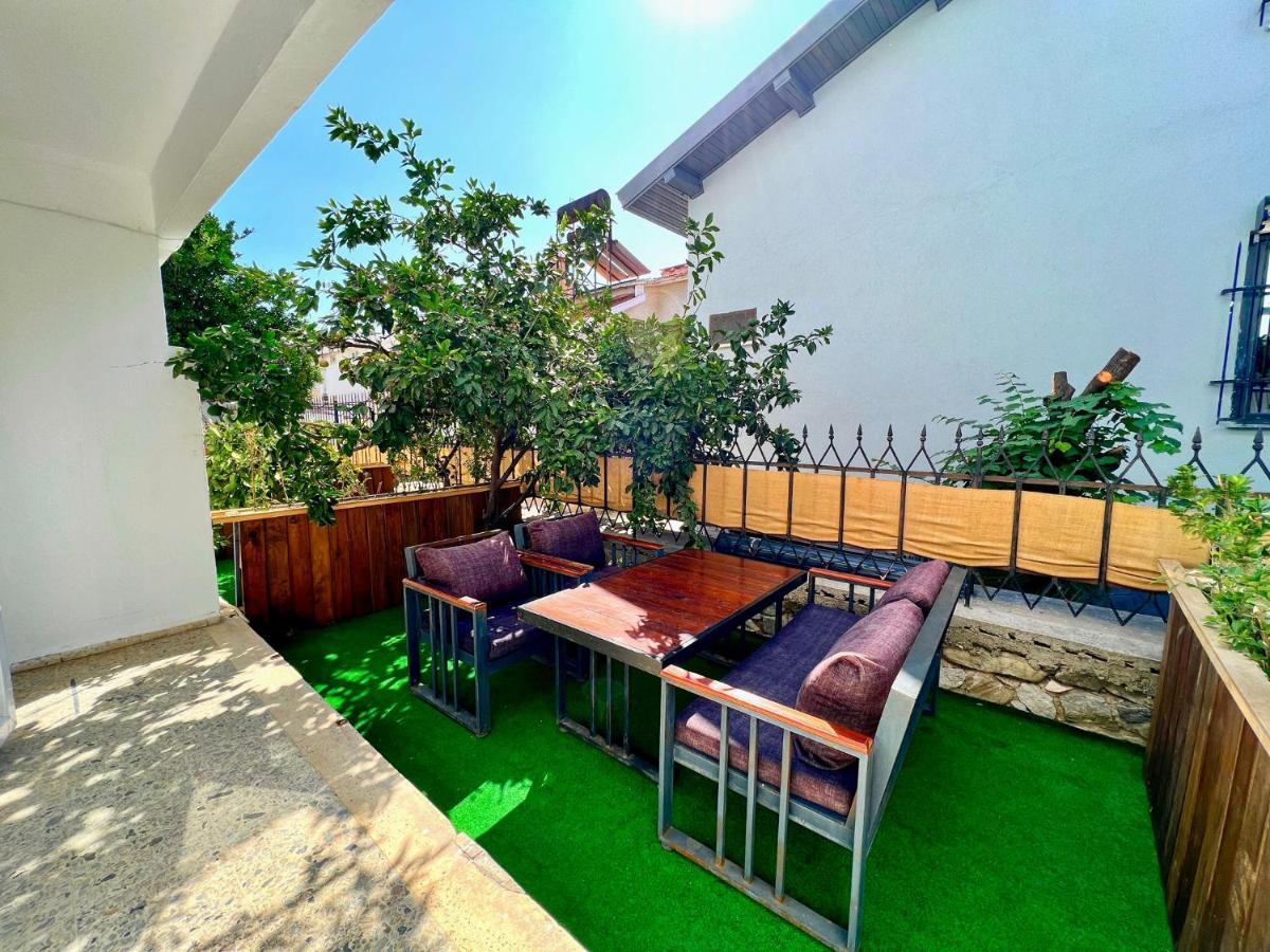 Cord Hotel & Resort Edremit  Kültér fotó