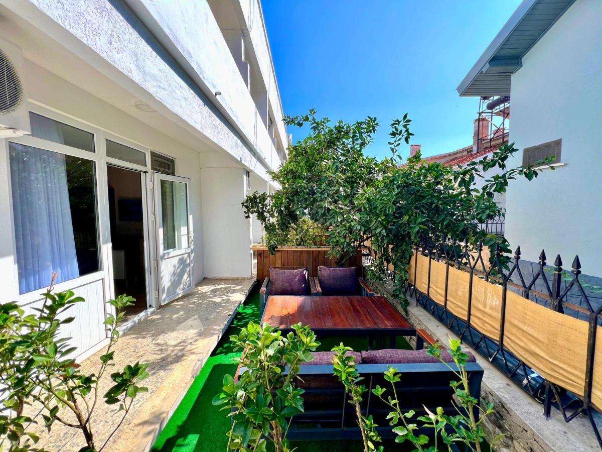 Cord Hotel & Resort Edremit  Kültér fotó