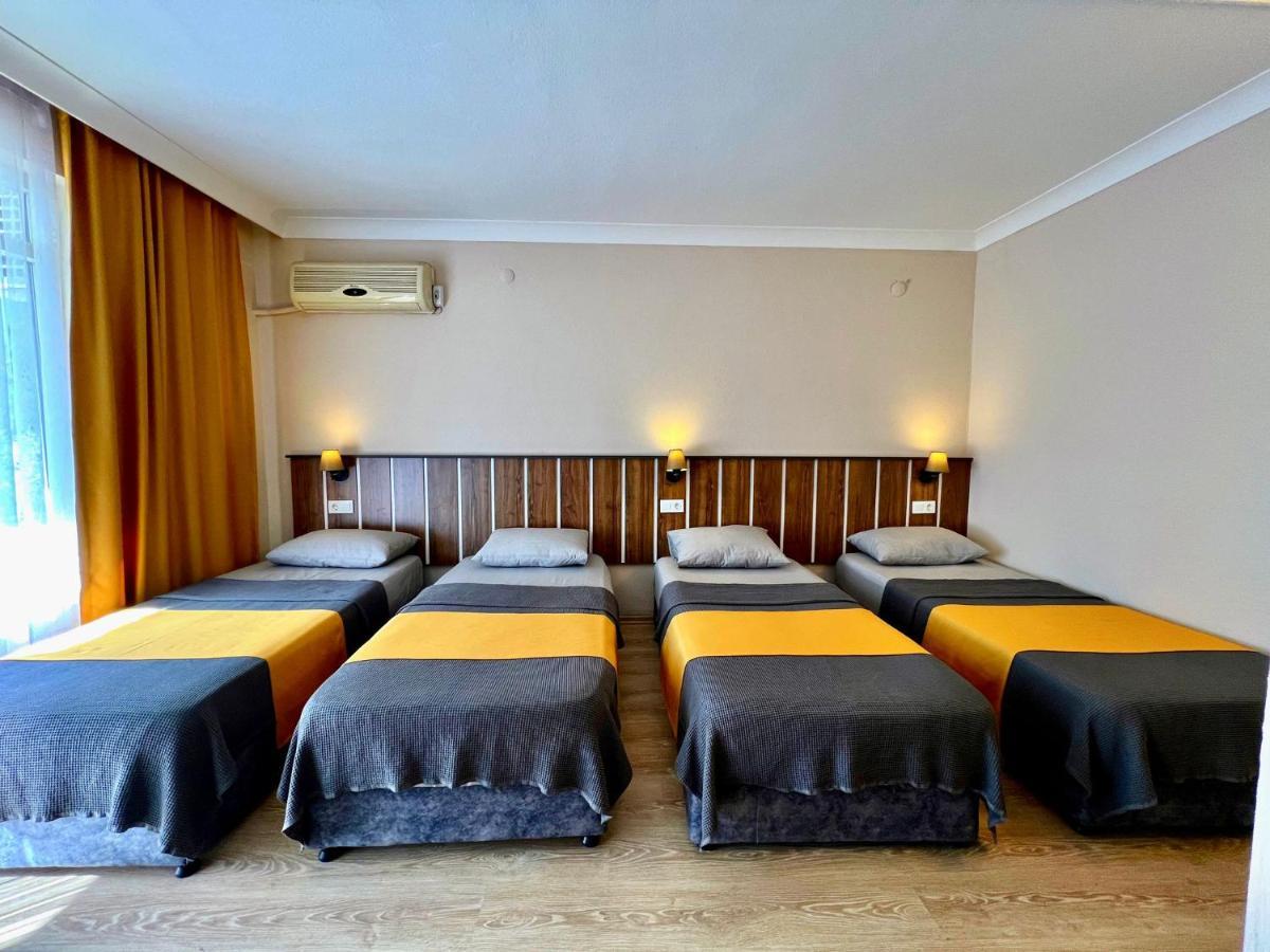 Cord Hotel & Resort Edremit  Kültér fotó