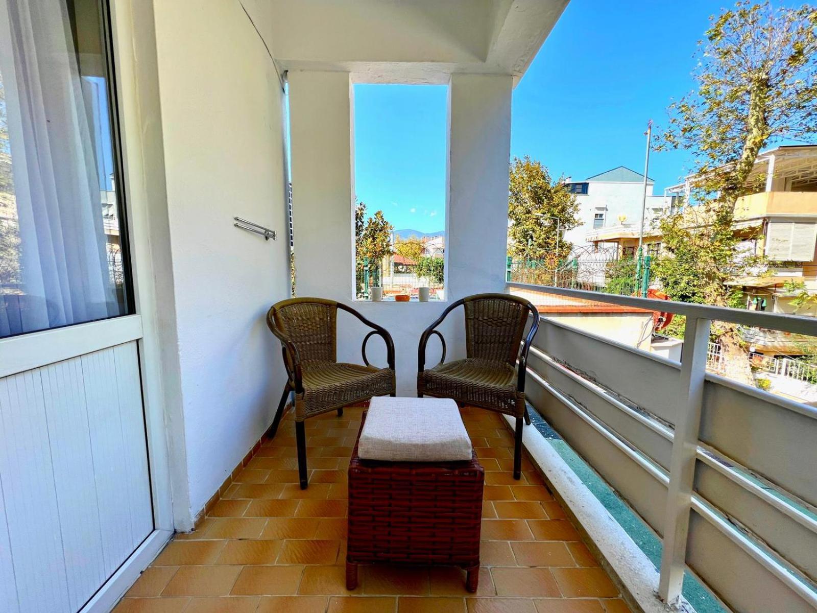 Cord Hotel & Resort Edremit  Kültér fotó