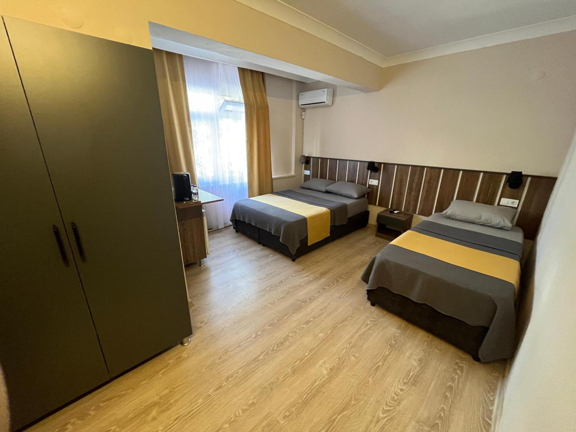 Cord Hotel & Resort Edremit  Kültér fotó