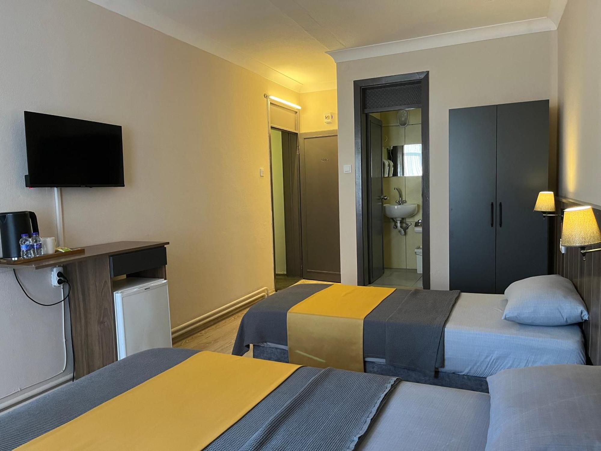 Cord Hotel & Resort Edremit  Kültér fotó